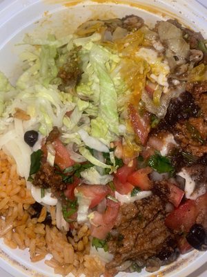 Burritos Y Mas NY by null