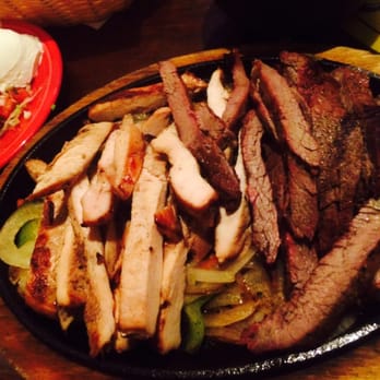 Ole Ole - Fajitas - Tex-Mex Near Me - Plantation, Florida