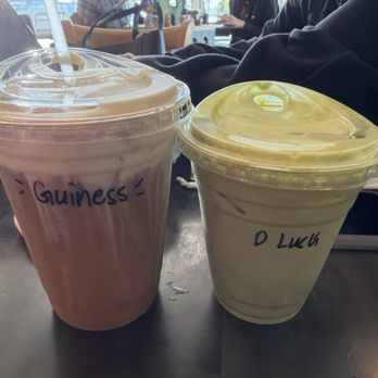 Clairemont Coffee - Coffee & Tea Near Me - San Diego, California