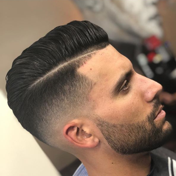 Dapper Rascal Studio - Barbers Near Me - Binghamton, New York