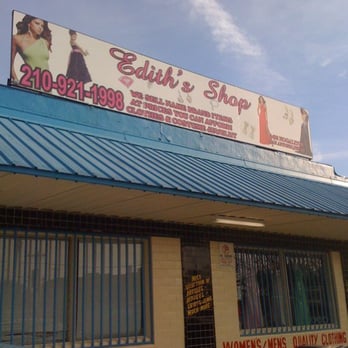 Edith's Thrift Store - Thrift Stores Near Me - San Antonio, Texas Edith's Thrift Store - Thrift Stores Near Me - San Antonio, Texas