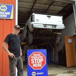 Alternate Sources DBA Auto Repair Services