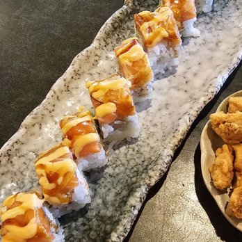 Tokyo Dori Sushi and Grill - Japanese Near Me - Rocklin, California Tokyo Dori Sushi and Grill - Japanese Near Me - Rocklin, California