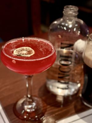 Lincoln Tavern & Restaurant by null