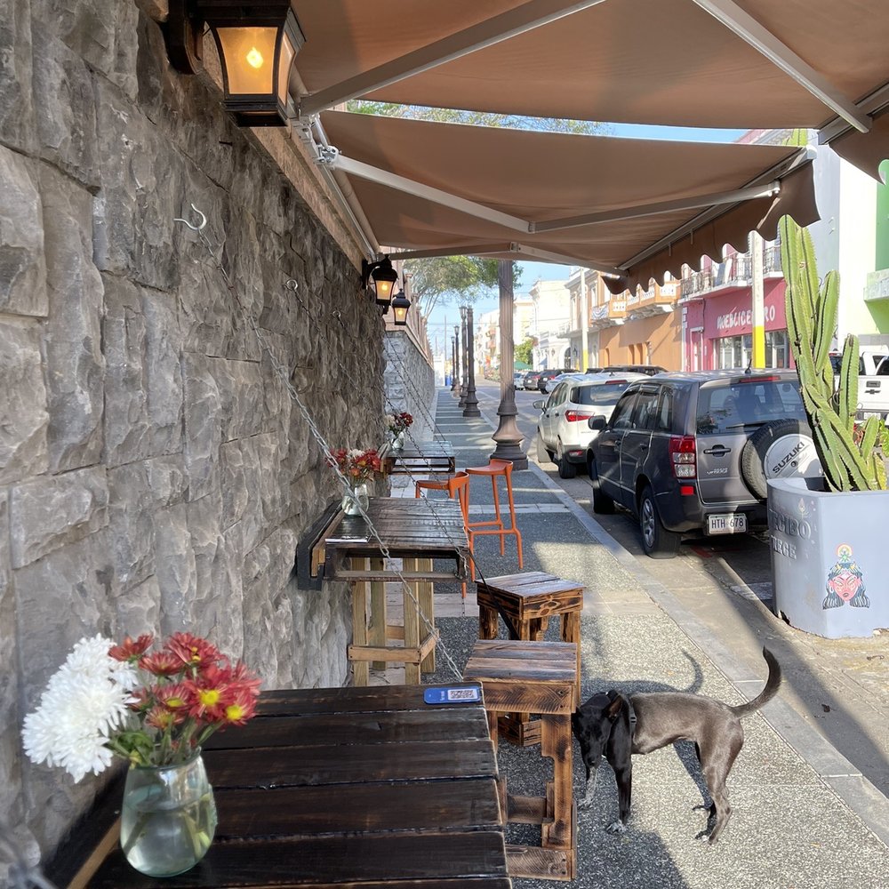 Cactú - Vegan Restaurant - Vegan Near Me - Arecibo, Puerto Rico Cactú - Vegan Restaurant - Vegan Near Me - Arecibo, Puerto Rico