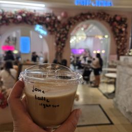 Latte
