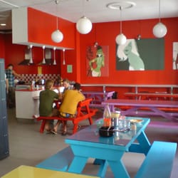 Red Nest Hostel Valencia - Red Nest Hostel (Valencia)