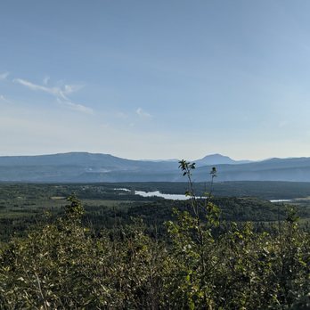 Denali ATV Adventures - Check out this viewpoint! - ATV Rentals/Tours Near Me - Denali Park, Alaska