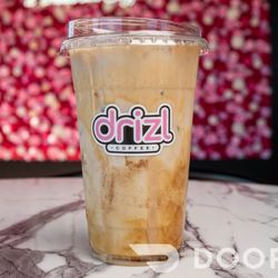 Drizl Coffee - Rice Rice Baby! Festive taste of horchata...sweet rice & cinnamon.