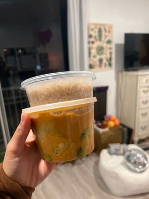 Bodhi Kosher Thai by null