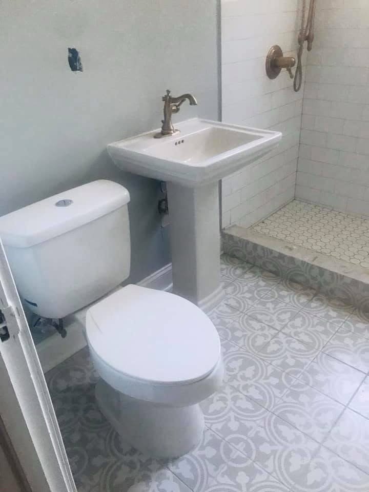 Slide of ochoa plumbingh