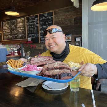 Post Oak Barbecue - Smokehouse Near Me - Denver, Colorado Post Oak Barbecue - Smokehouse Near Me - Denver, Colorado