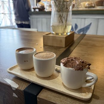 Chokolà - Chocolatiers & Shops Near Me - Taos, New Mexico