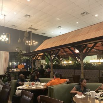 Sabaidee Thai & Sushi Bar - Inside - Thai Near Me - Concord, North Carolina