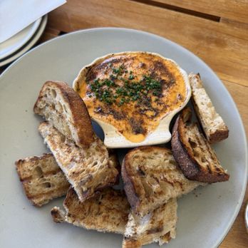 JOEY Valley Fair - Crab dip - Sushi Bars Near Me - Santa Clara, California