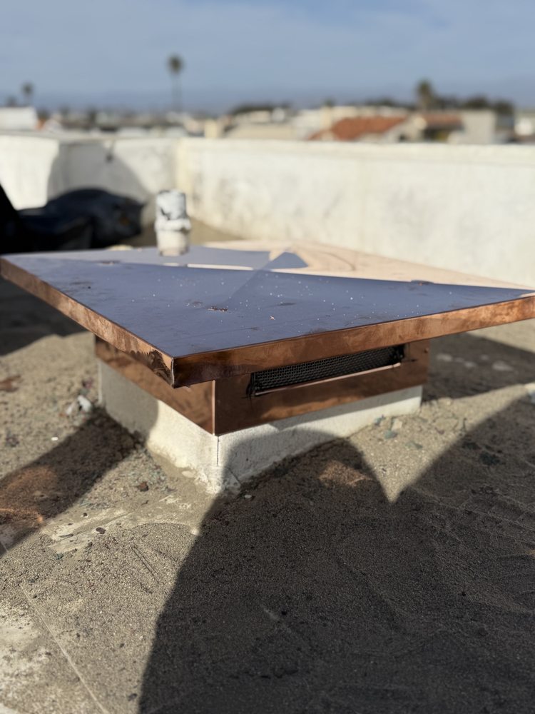 Slide of Kendawg Sheetmetal