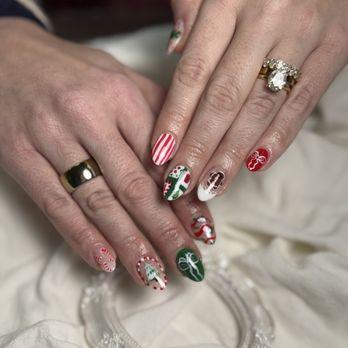 Crystal Nail & Spa - Nail Salons Near Me - Madison, Alabama Crystal Nail & Spa - Nail Salons Near Me - Madison, Alabama