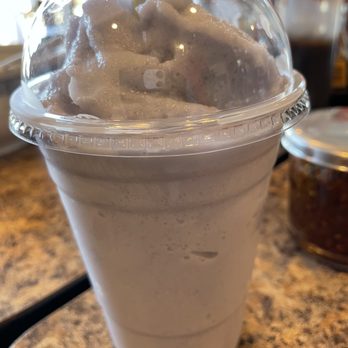 Hello Pho - taro smoothie - Vietnamese Near Me - Concord, California
