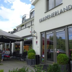 Hotel Gulpenerland - leuk gelegen, beetje oubollig hotel