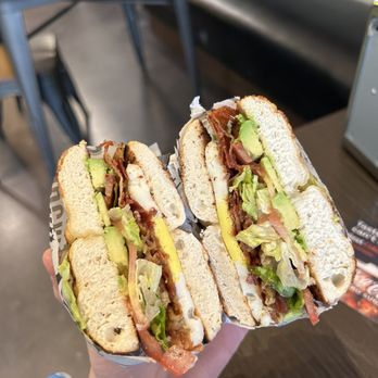 Lucky Duck Bagels - Bravo Avocado - Sandwiches Near Me - Fort Worth, Texas Lucky Duck Bagels - Bravo Avocado - Sandwiches Near Me - Fort Worth, Texas