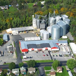 Franklin Hardware & Pet Center