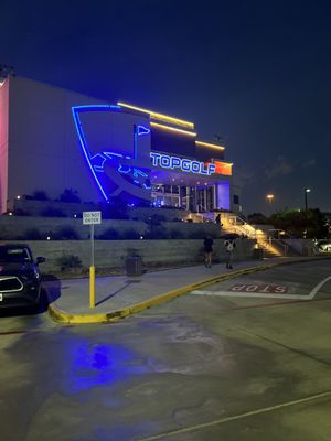 Topgolf Houston - Katy by null