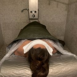Divine Skin & Beauty - Body Bliss Treatment