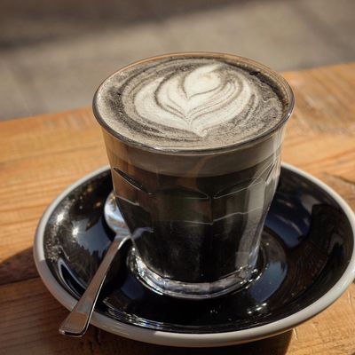 Kapai Kaffeehaus by null