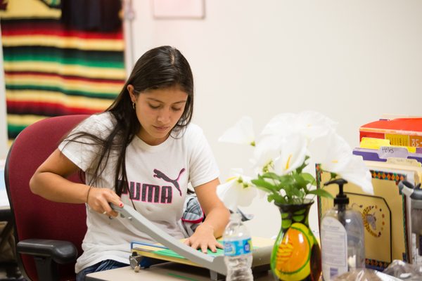 Legacy Christian Academy