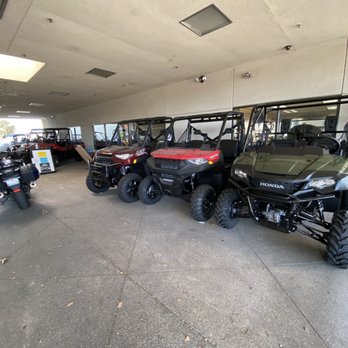 Tracy Motorsports - Motorcycle Dealers Near Me - Tracy, California