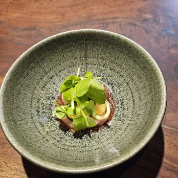 Six Test Kitchen - New American Near Me - Paso Robles, California