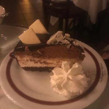 Cafe Intermezzo - Black and White - Coffee & Tea Near Me - Dunwoody, Georgia