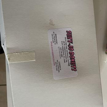 Suzy Jo Donuts - Donuts Near Me - East Norriton, Pennsylvania Suzy Jo Donuts - Donuts Near Me - East Norriton, Pennsylvania