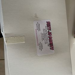 Suzy Jo Donuts