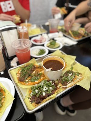 Ed Fernandez Restaurant Birrieria by null