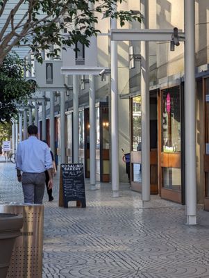 Rosalind Bakery Cafe at Embarcadero Four by null