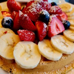 Florida Waffle