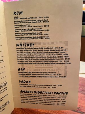 Menu photo 8 Daisy Los Angeles, CA Menu photo 8 Daisy Los Angeles, CA