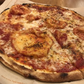 Blaze Pizza - Salad Near Me - Pittsburgh, Pennsylvania