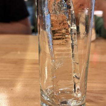 Zaru - An after cocktail iceberg! - Japanese Near Me - Orlando, Florida