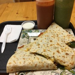 Mallenche Mexican Grill