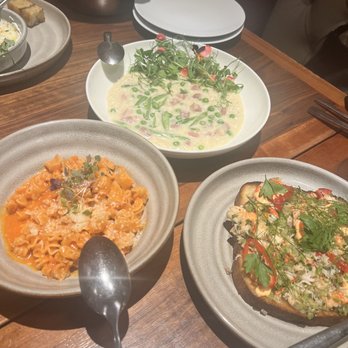 Sofia - Italian Near Me - New Orleans, Louisiana