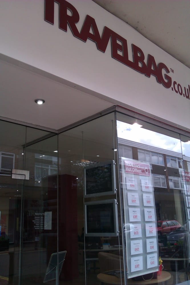 TRAVELBAG Updated June 2024 2628 Drury Lane, Solihull, West