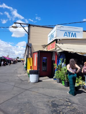 Denio's Farmers Market & Swap Meet by null