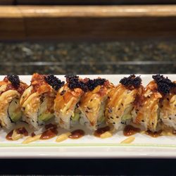 Shokitini - Chef's Special