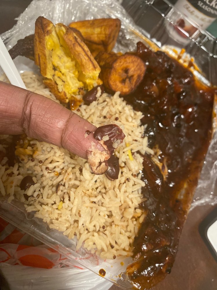 Food from Flavors Express