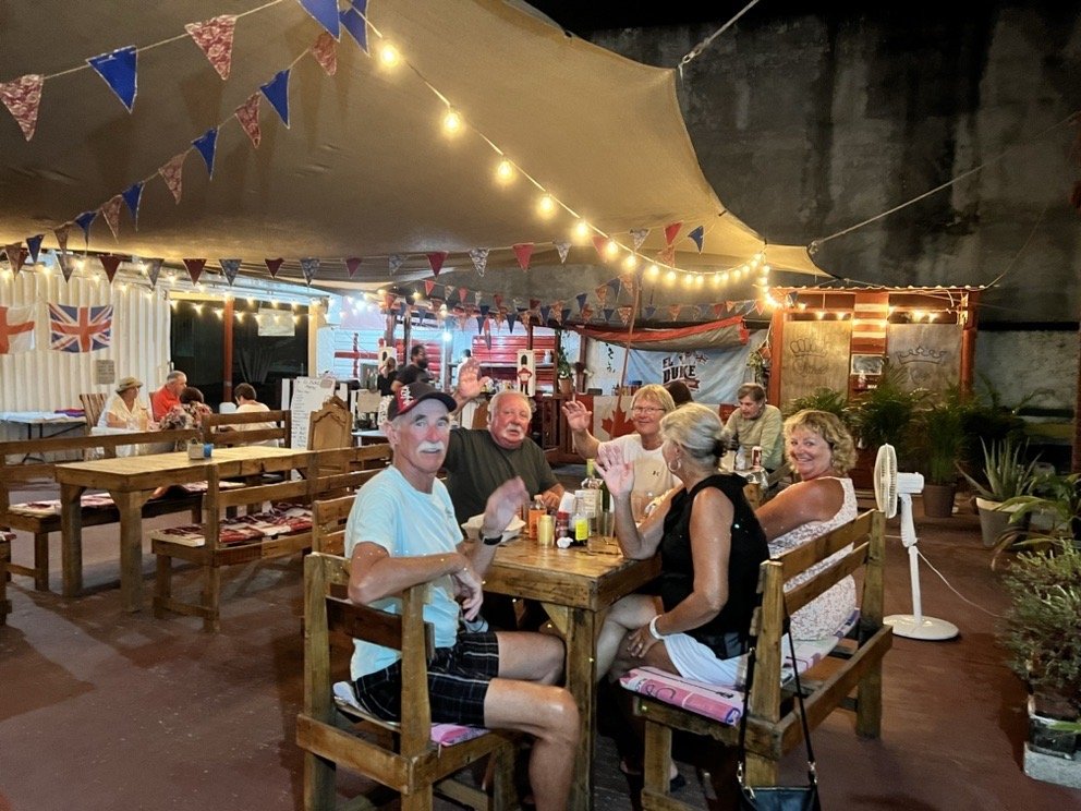 EL DUKE FISH N’ CHIPS, ZIHUATANEJO Updated 2024 Río Misissipi 64