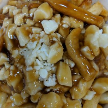 Fresh Burger - Poutine - Burgers Near Me - Vaughan, Ontario