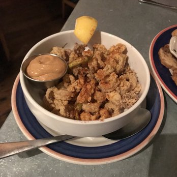 La Bodega - Tapas Bars Near Me - Kansas City, Missouri