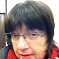 Bellarmine Salon - New hair cut and color